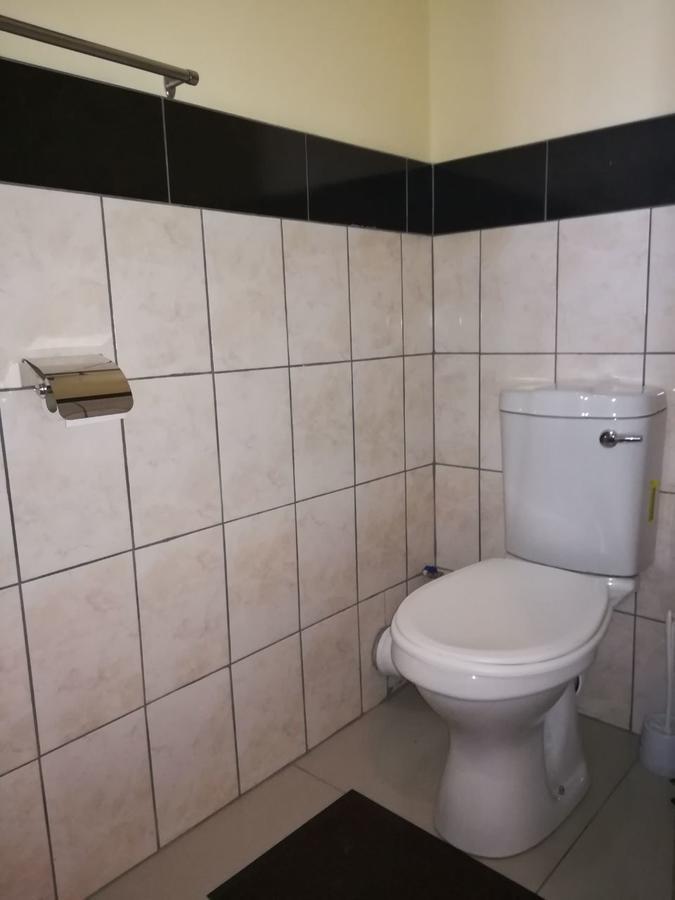White House Lodge On Main Beaufort West Exteriör bild