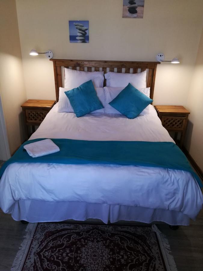 White House Lodge On Main Beaufort West Exteriör bild