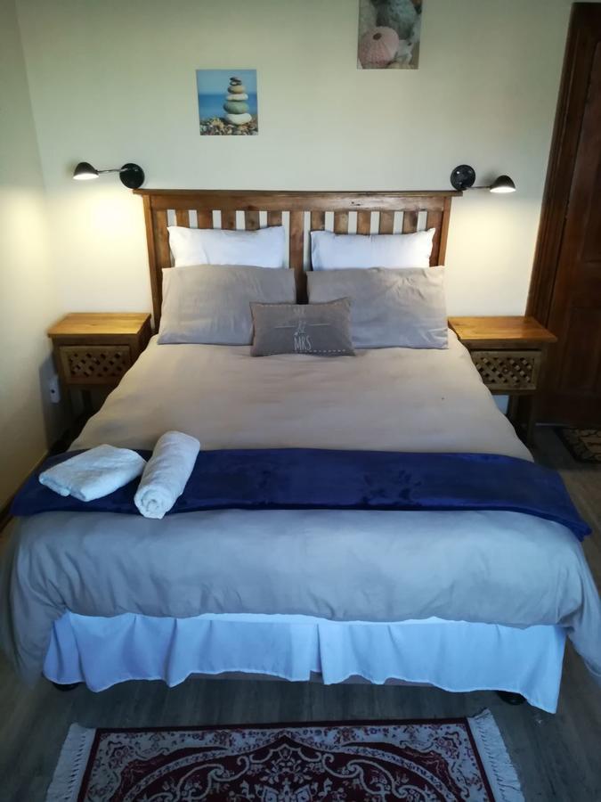 White House Lodge On Main Beaufort West Exteriör bild